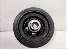 Recambio de polea cigueñal para mercedes-benz sprinter (w901,w903) combi 212 d (902.471-472) techo elevado referencia OEM IAM A6 2