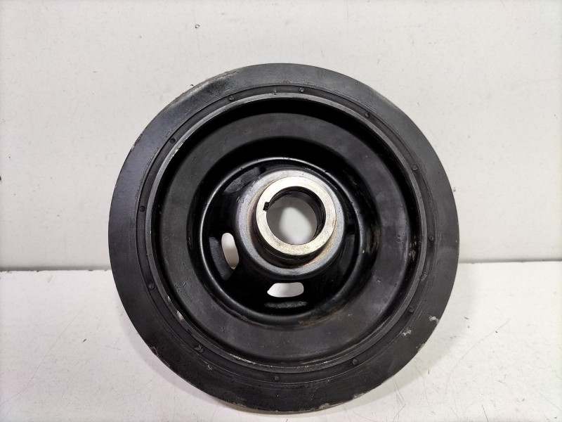 Recambio de polea cigueñal para mercedes-benz sprinter (w901,w903) combi 212 d (902.471-472) techo elevado referencia OEM IAM A6