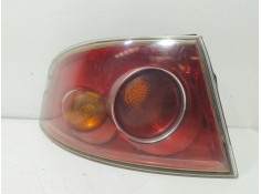 Recambio de piloto trasero izquierdo para seat ibiza (6l1) 1.9 tdi referencia OEM IAM 6L6945095A  