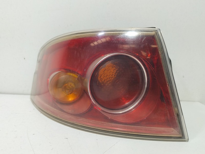 Recambio de piloto trasero izquierdo para seat ibiza (6l1) 1.9 tdi referencia OEM IAM 6L6945095A  