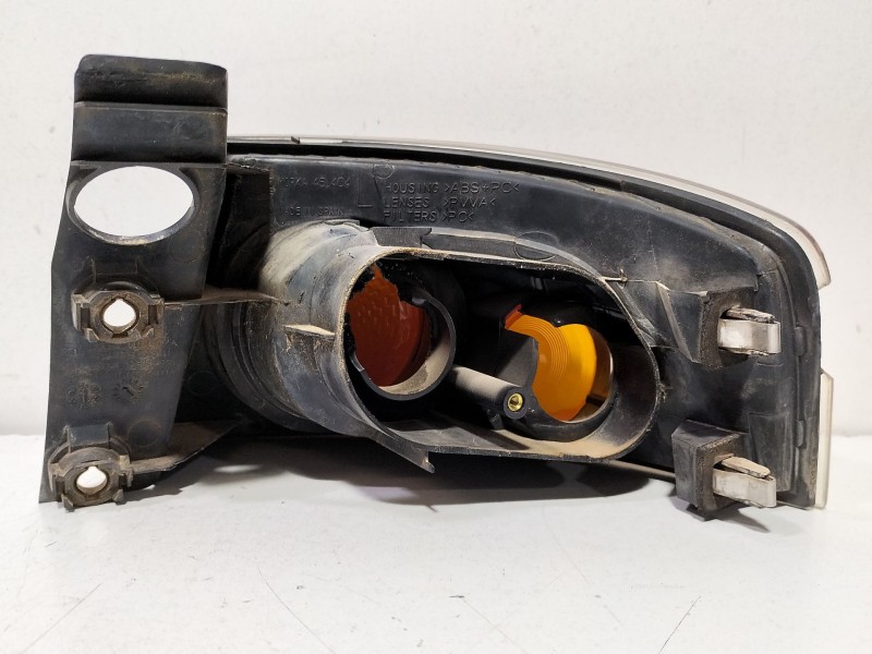 Recambio de piloto trasero izquierdo para seat ibiza (6l1) 1.9 tdi referencia OEM IAM 6L6945095A   Recambio de piloto trasero izquierdo para seat ibiza (6l1) 1.9 tdi referencia OEM IAM 6L6945095A