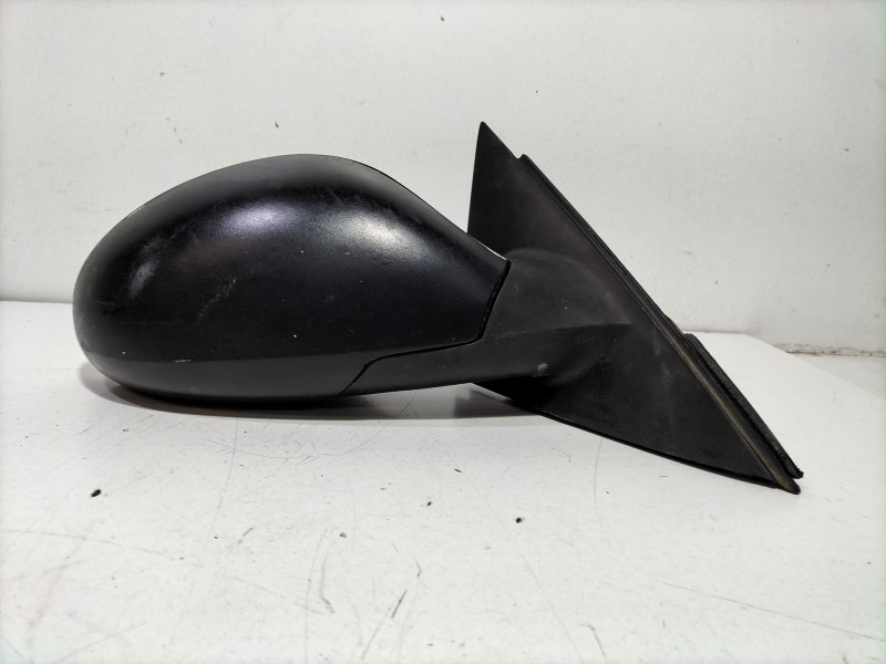 Recambio de retrovisor derecho para seat ibiza (6l1) 1.9 tdi referencia OEM IAM Seat Ibiza 6L   Recambio de retrovisor derecho para seat ibiza (6l1) 1.9 tdi referencia OEM IAM Seat Ibiza 6L