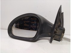 Recambio de retrovisor izquierdo para seat ibiza (6l1) 1.9 tdi referencia OEM IAM Seat Ibiza 6L  