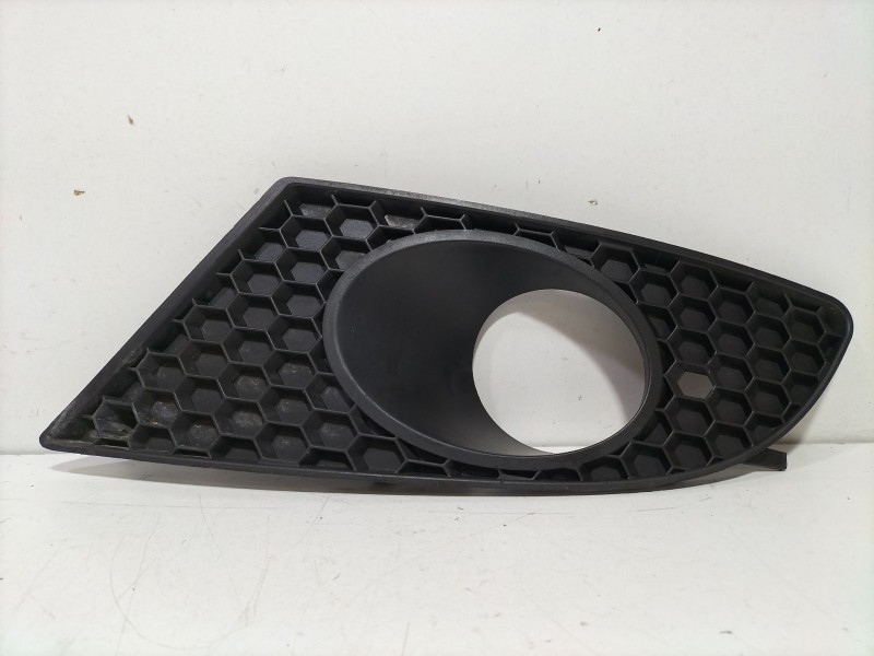Recambio de rejilla paragolpes izquierda para seat leon (1m1) 1.9 tdi referencia OEM IAM 1P0853665A  