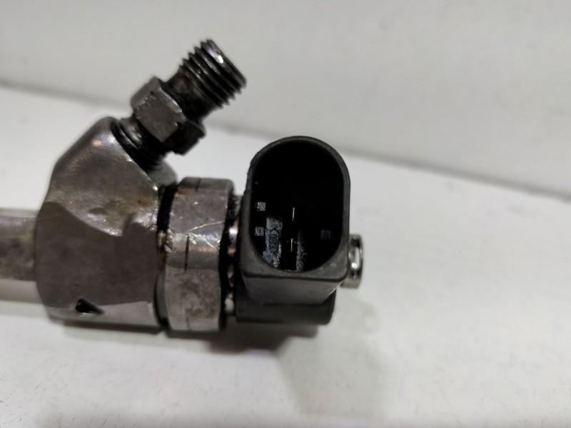 Recambio de inyector para mercedes-benz vito (w638) caja cerrada 113  (638.014) referencia OEM IAM A6110700687   Recambio de inyector para mercedes-benz vito (w638) caja cerrada 113  (638.014) referencia OEM IAM A6110700687