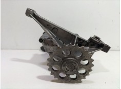 Recambio de bomba aceite para mercedes-benz vito (w638) caja cerrada 110 cdi  (638.094) referencia OEM IAM 6061810801   2