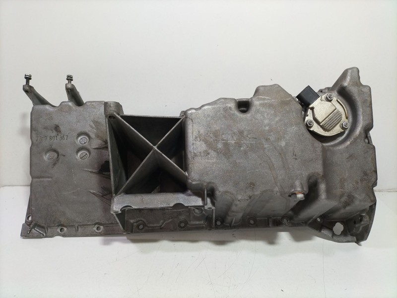 Recambio de carter para bmw x3 (e83) 3.0 turbodiesel referencia OEM IAM ZB7801367  