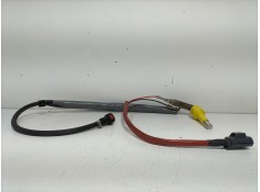 Recambio de inyector para ford transit v363 furgoneta (fcd, fdd) 2.2 tdci referencia OEM IAM FT81701  