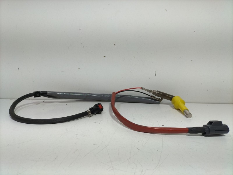 Recambio de inyector para ford transit v363 furgoneta (fcd, fdd) 2.2 tdci referencia OEM IAM FT81701  