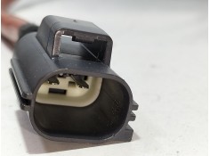 Recambio de inyector para ford transit v363 furgoneta (fcd, fdd) 2.2 tdci referencia OEM IAM FT81701   2