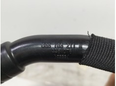 Recambio de tubo para audi a4 b6 (8e2) 2.0 referencia OEM IAM 06B103211H   2