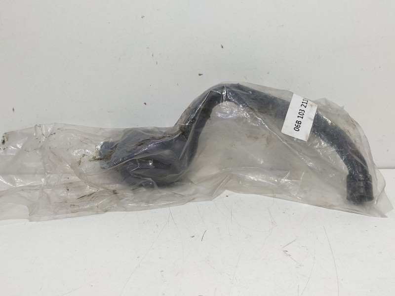 Recambio de tubo para audi a4 b6 (8e2) 2.0 referencia OEM IAM 06B103211H  