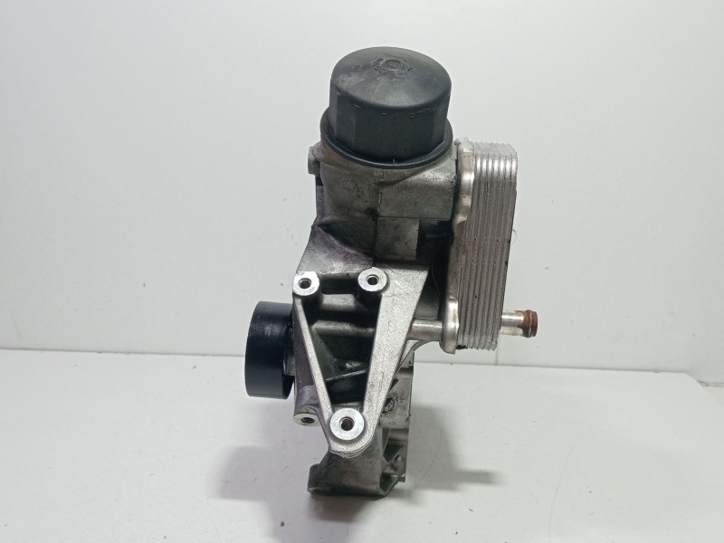 Recambio de soporte filtro aceite para mercedes-benz sprinter (w901,w903) combi 210 d (902.471-472) referencia OEM IAM R61101513