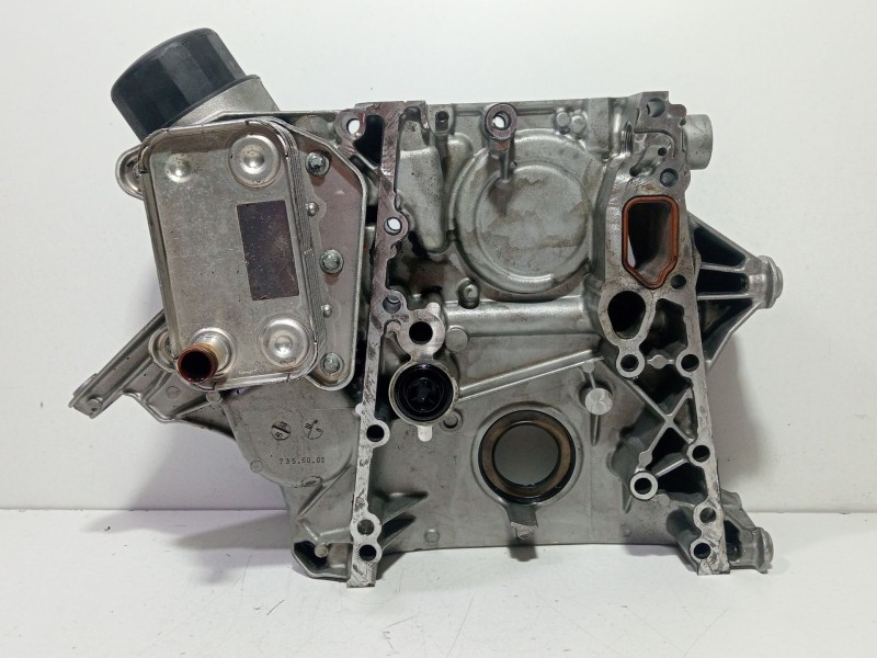 Recambio de soporte filtro aceite para mercedes-benz sprinter (w901,w903) combi 210 d (902.471-472) referencia OEM IAM R61101513