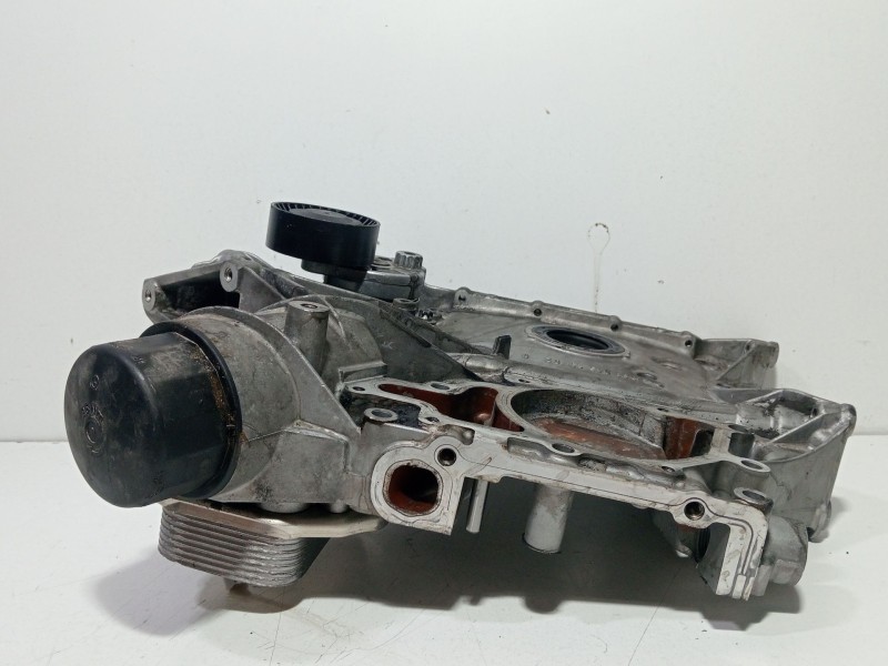 Recambio de soporte filtro aceite para mercedes-benz sprinter (w901,w903) combi 210 d (902.471-472) referencia OEM IAM R61101513