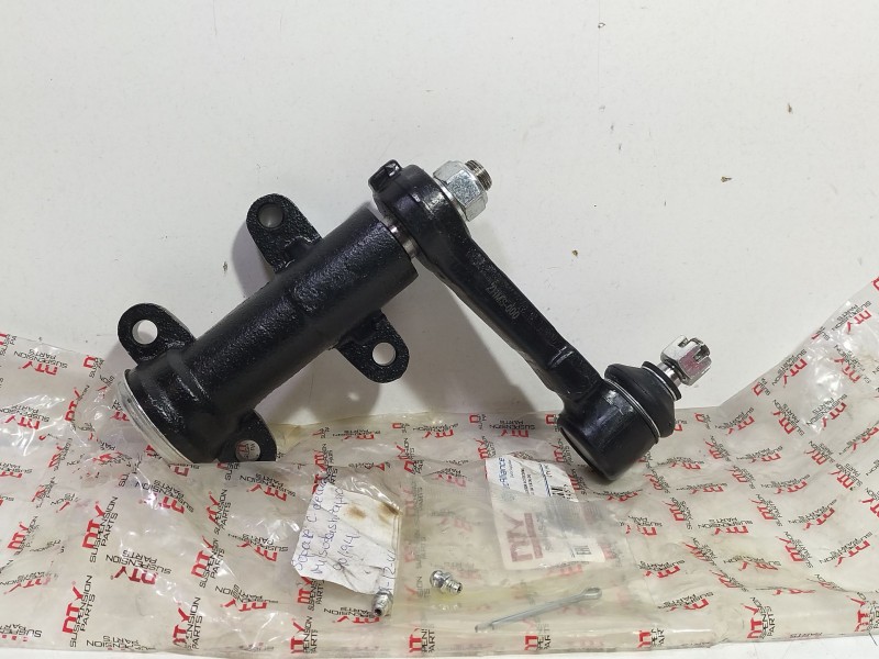Recambio de rotula direccion para mitsubishi pajero ii (v3_w) 3.2 did 4wd referencia OEM IAM SWKMS000  
