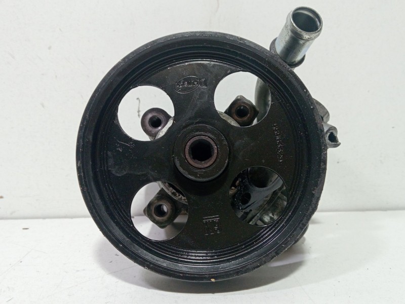 Recambio de bomba direccion para opel astra j (p10) 1.7 cdti (68) referencia OEM IAM 13268906  