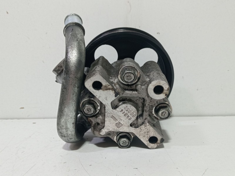 Recambio de bomba direccion para opel astra j (p10) 1.7 cdti (68) referencia OEM IAM 13268906  