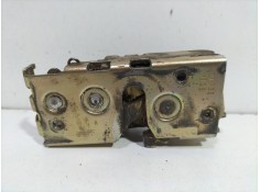 Recambio de cerradura puerta lateral derecha para mercedes-benz vito (w638) caja cerrada 110 cdi  (638.094) referencia OEM IAM 9