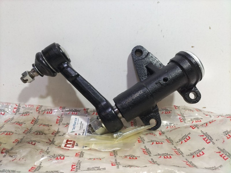 Recambio de rotula direccion para mitsubishi pajero ii (v3_w) 3.2 did 4wd referencia OEM IAM SWKMS001   Recambio de rotula direccion para mitsubishi pajero ii (v3_w) 3.2 did 4wd referencia OEM IAM SWKMS001