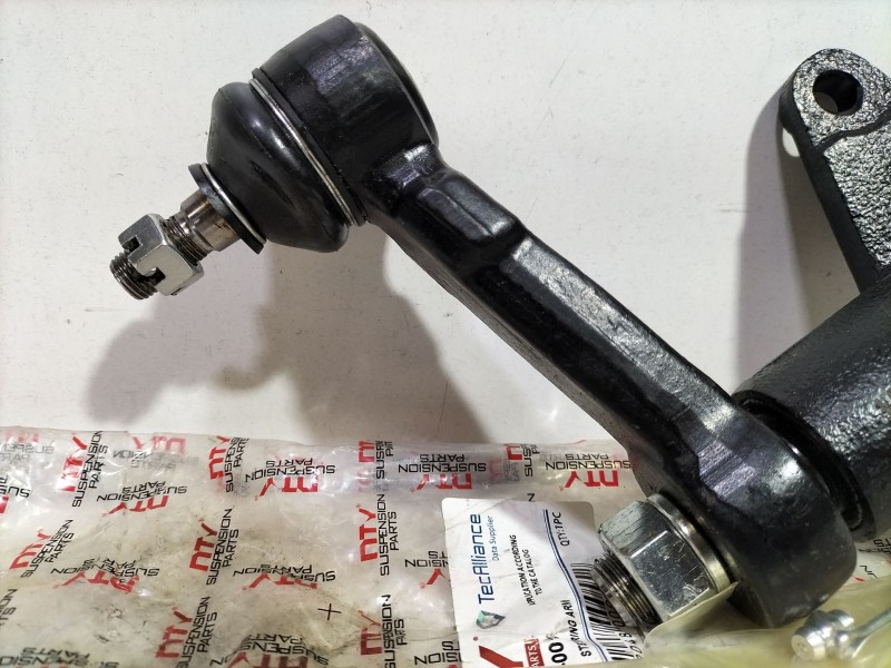 Recambio de rotula direccion para mitsubishi pajero ii (v3_w) 3.2 did 4wd referencia OEM IAM SWKMS001   Recambio de rotula direccion para mitsubishi pajero ii (v3_w) 3.2 did 4wd referencia OEM IAM SWKMS001