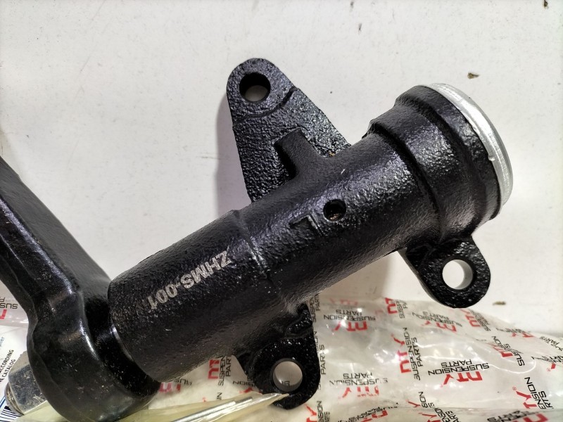 Recambio de rotula direccion para mitsubishi pajero ii (v3_w) 3.2 did 4wd referencia OEM IAM SWKMS001   Recambio de rotula direccion para mitsubishi pajero ii (v3_w) 3.2 did 4wd referencia OEM IAM SWKMS001