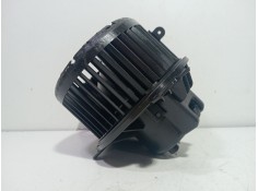 Recambio de ventilador calefaccion para kia sportage 2.0 crdi referencia OEM IAM 200222134155   2