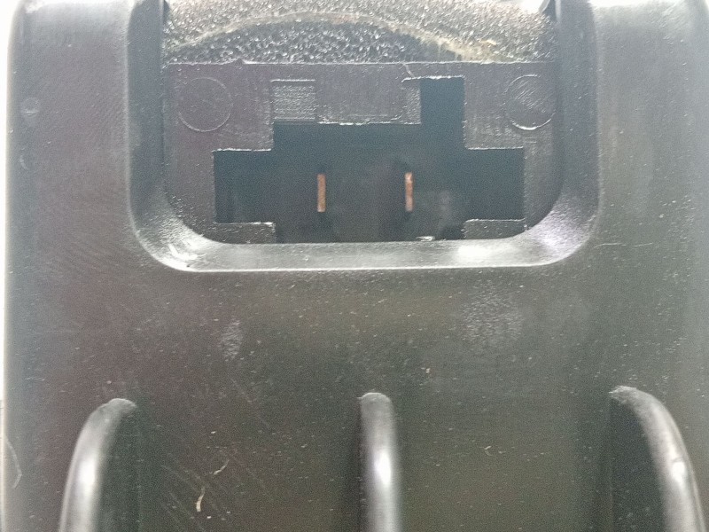 Recambio de ventilador calefaccion para kia sportage 2.0 crdi referencia OEM IAM 200222134155  