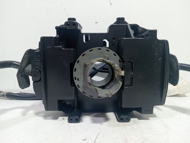Recambio de mando multifuncion para hyundai h100 furgoneta 2.5 d referencia OEM IAM 934004A760   Recambio de mando multifuncion para hyundai h100 furgoneta 2.5 d referencia OEM IAM 934004A760