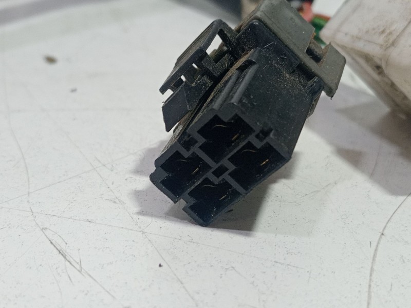 Recambio de mando multifuncion para hyundai h100 furgoneta 2.5 d referencia OEM IAM 934004A760   Recambio de mando multifuncion para hyundai h100 furgoneta 2.5 d referencia OEM IAM 934004A760