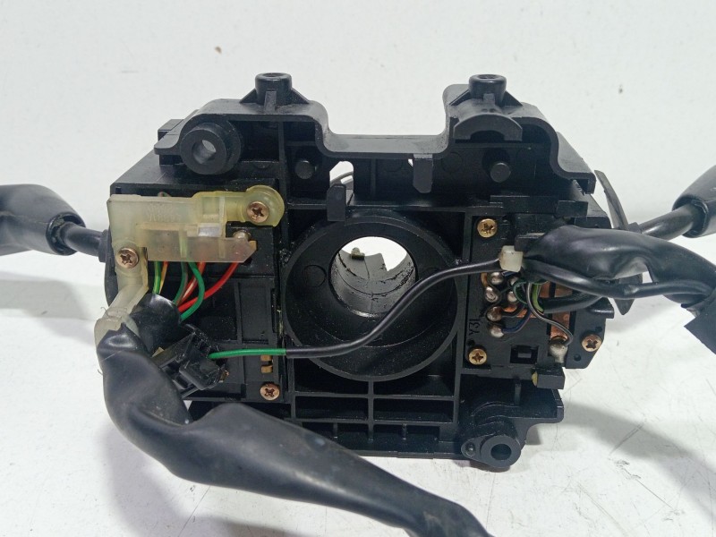 Recambio de mando multifuncion para hyundai h100 furgoneta 2.5 d referencia OEM IAM 934004A760   Recambio de mando multifuncion para hyundai h100 furgoneta 2.5 d referencia OEM IAM 934004A760