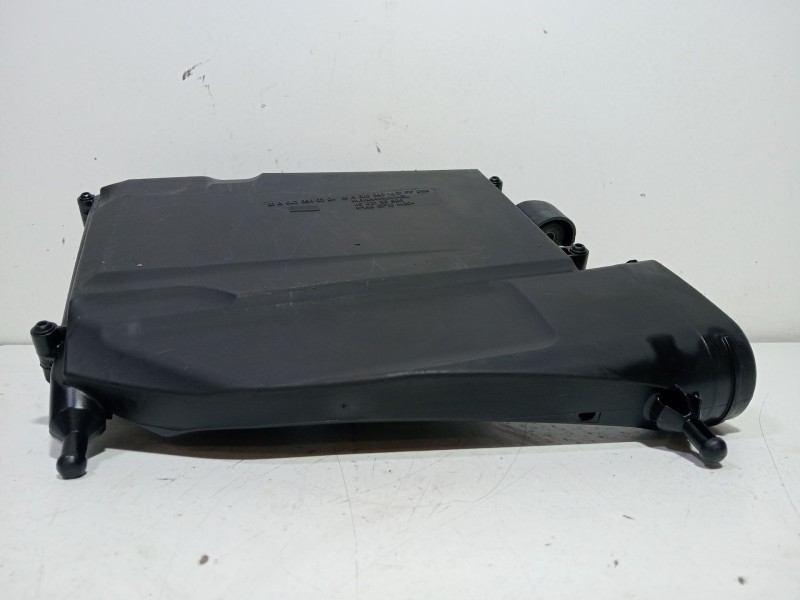 Recambio de caja filtro aire para mercedes-benz clase m (w164) ml 350 cdi (164.122) referencia OEM IAM A6420940204  