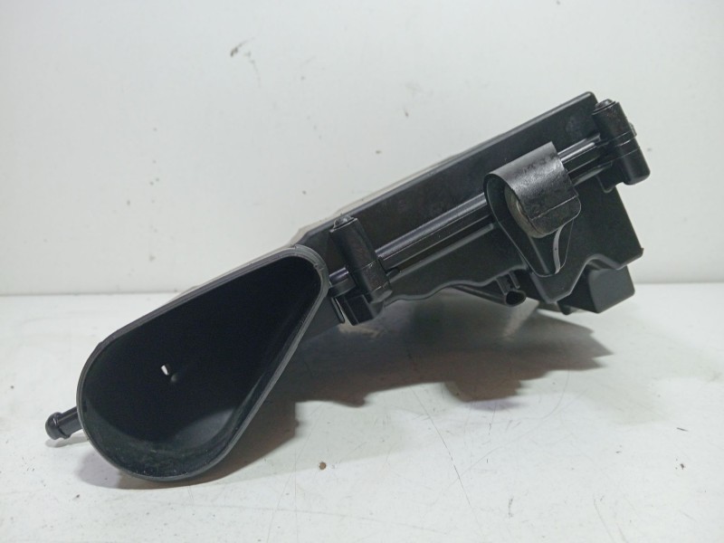 Recambio de caja filtro aire para mercedes-benz clase m (w164) ml 350 cdi (164.122) referencia OEM IAM A6420940204   Recambio de caja filtro aire para mercedes-benz clase m (w164) ml 350 cdi (164.122) referencia OEM IAM A6420940204