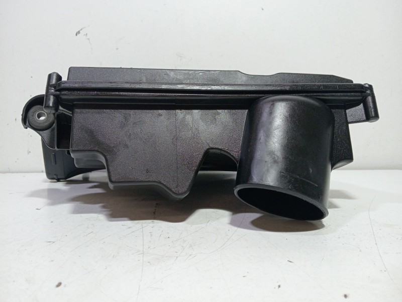 Recambio de caja filtro aire para mercedes-benz clase m (w164) ml 350 cdi (164.122) referencia OEM IAM A6420940204   Recambio de caja filtro aire para mercedes-benz clase m (w164) ml 350 cdi (164.122) referencia OEM IAM A6420940204