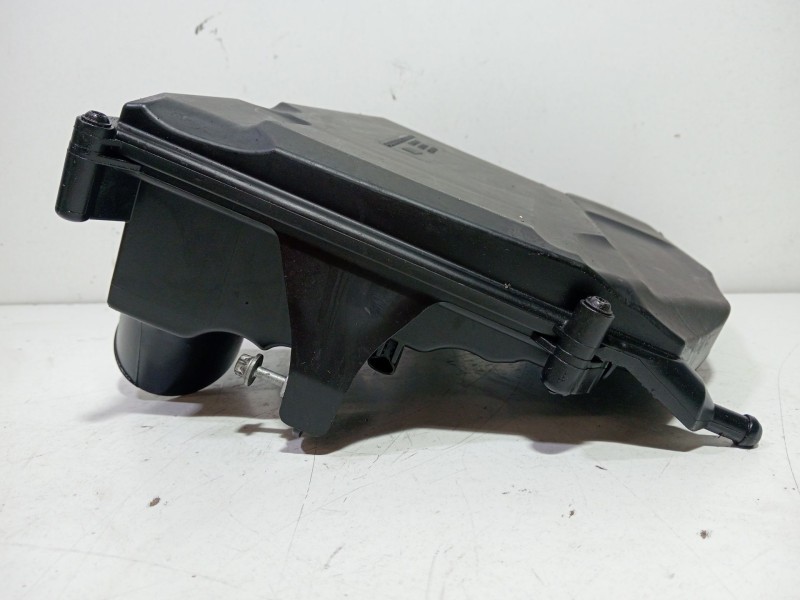 Recambio de caja filtro aire para mercedes-benz clase m (w164) ml 350 cdi (164.122) referencia OEM IAM A6420940204   Recambio de caja filtro aire para mercedes-benz clase m (w164) ml 350 cdi (164.122) referencia OEM IAM A6420940204