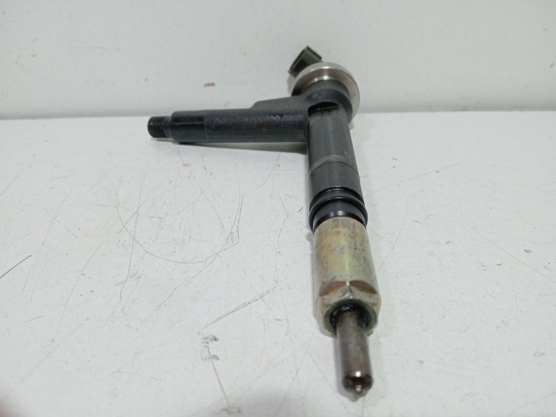 Recambio de inyector para opel meriva essentia referencia OEM IAM 8973138612   Recambio de inyector para opel meriva essentia referencia OEM IAM 8973138612