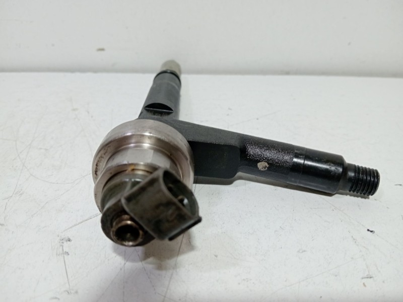 Recambio de inyector para opel meriva essentia referencia OEM IAM 8973138612   Recambio de inyector para opel meriva essentia referencia OEM IAM 8973138612