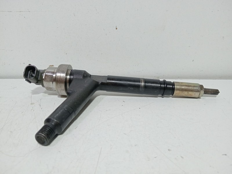 Recambio de inyector para opel meriva essentia referencia OEM IAM 8973138612   Recambio de inyector para opel meriva essentia referencia OEM IAM 8973138612