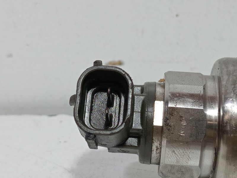 Recambio de inyector para opel meriva essentia referencia OEM IAM 8973138612   Recambio de inyector para opel meriva essentia referencia OEM IAM 8973138612