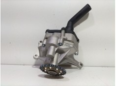 Recambio de bomba aceite para mercedes-benz sprinter 02.00  caja abierta 211 cdi (902.611-612) referencia OEM IAM HW540010  