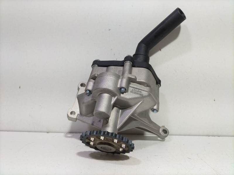 Recambio de bomba aceite para mercedes-benz sprinter 02.00  caja abierta 211 cdi (902.611-612) referencia OEM IAM HW540010  