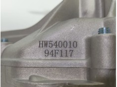 Recambio de bomba aceite para mercedes-benz sprinter 02.00  caja abierta 211 cdi (902.611-612) referencia OEM IAM HW540010   2