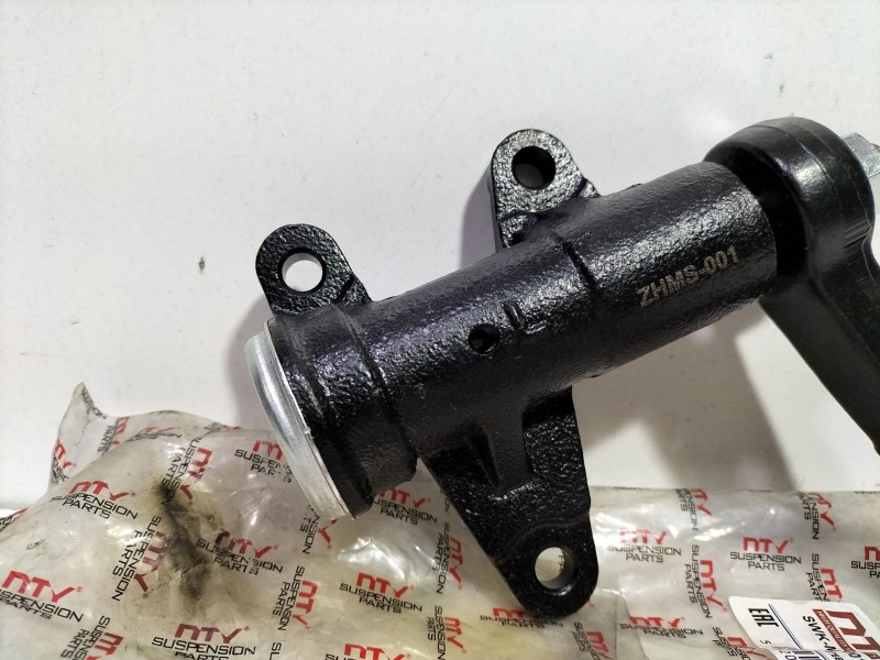 Recambio de rotula direccion para mitsubishi pajero ii (v3_w) 3.2 did 4wd referencia OEM IAM SWKMS001   Recambio de rotula direccion para mitsubishi pajero ii (v3_w) 3.2 did 4wd referencia OEM IAM SWKMS001