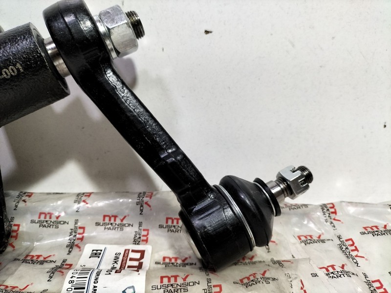 Recambio de rotula direccion para mitsubishi pajero ii (v3_w) 3.2 did 4wd referencia OEM IAM SWKMS001   Recambio de rotula direccion para mitsubishi pajero ii (v3_w) 3.2 did 4wd referencia OEM IAM SWKMS001