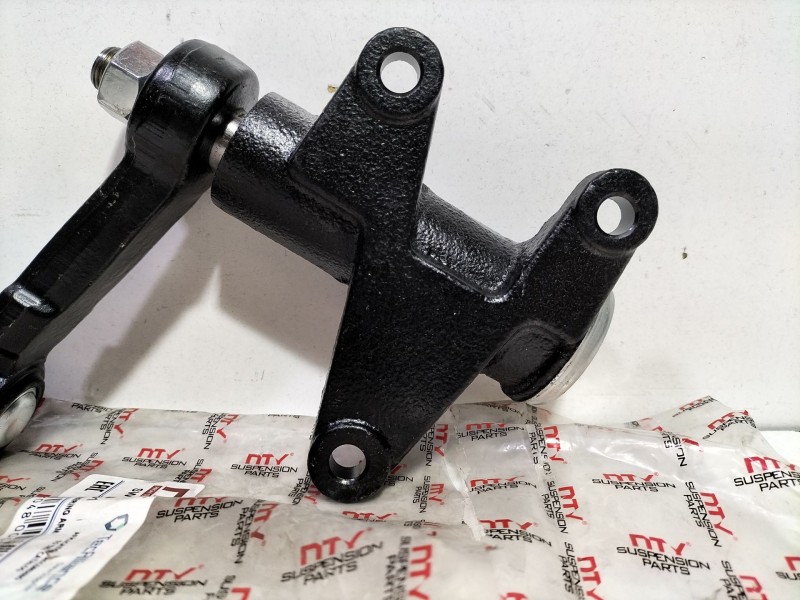 Recambio de rotula direccion para mitsubishi pajero ii (v3_w) 3.2 did 4wd referencia OEM IAM SWKMS001   Recambio de rotula direccion para mitsubishi pajero ii (v3_w) 3.2 did 4wd referencia OEM IAM SWKMS001