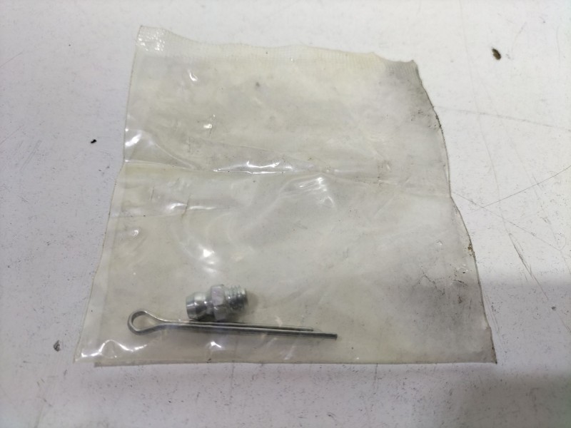 Recambio de rotula direccion para mitsubishi pajero ii (v3_w) 3.2 did 4wd referencia OEM IAM SWKMS001   Recambio de rotula direccion para mitsubishi pajero ii (v3_w) 3.2 did 4wd referencia OEM IAM SWKMS001