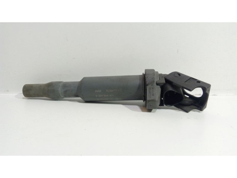 Recambio de bobina encendido para bmw serie 1 berlina (e81/e87) 120i referencia OEM IAM 0221504471   Recambio de bobina encendido para bmw serie 1 berlina (e81/e87) 120i referencia OEM IAM 0221504471