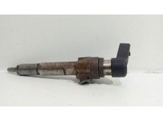 Recambio de inyector para land rover discovery iii (l319) 2.7 td 4x4 referencia OEM IAM ADQTL  