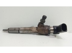 Recambio de inyector para land rover discovery iii (l319) 2.7 td 4x4 referencia OEM IAM ADQTL   2