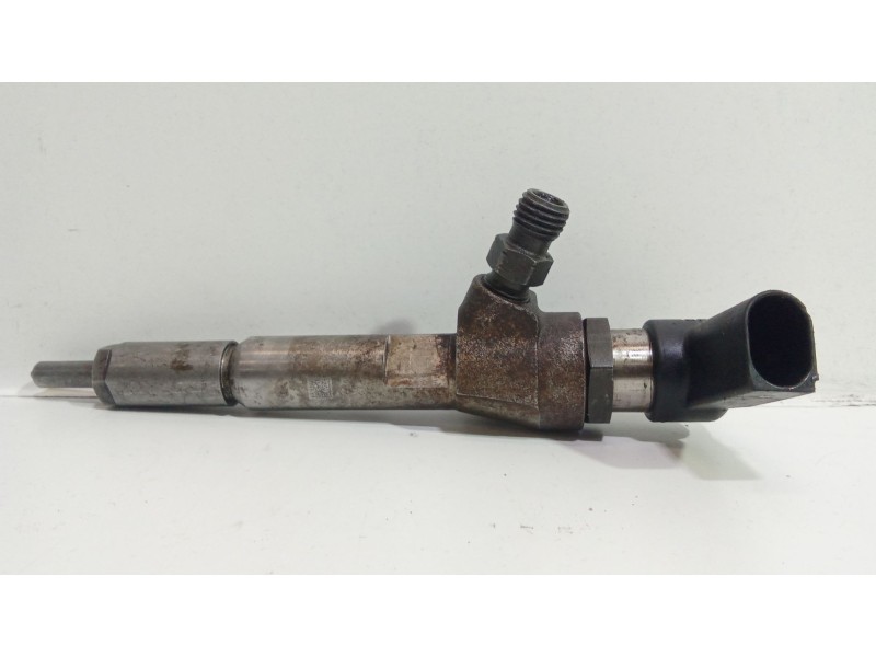 Recambio de inyector para land rover discovery iii (l319) 2.7 td 4x4 referencia OEM IAM ADQTL   Recambio de inyector para land rover discovery iii (l319) 2.7 td 4x4 referencia OEM IAM ADQTL
